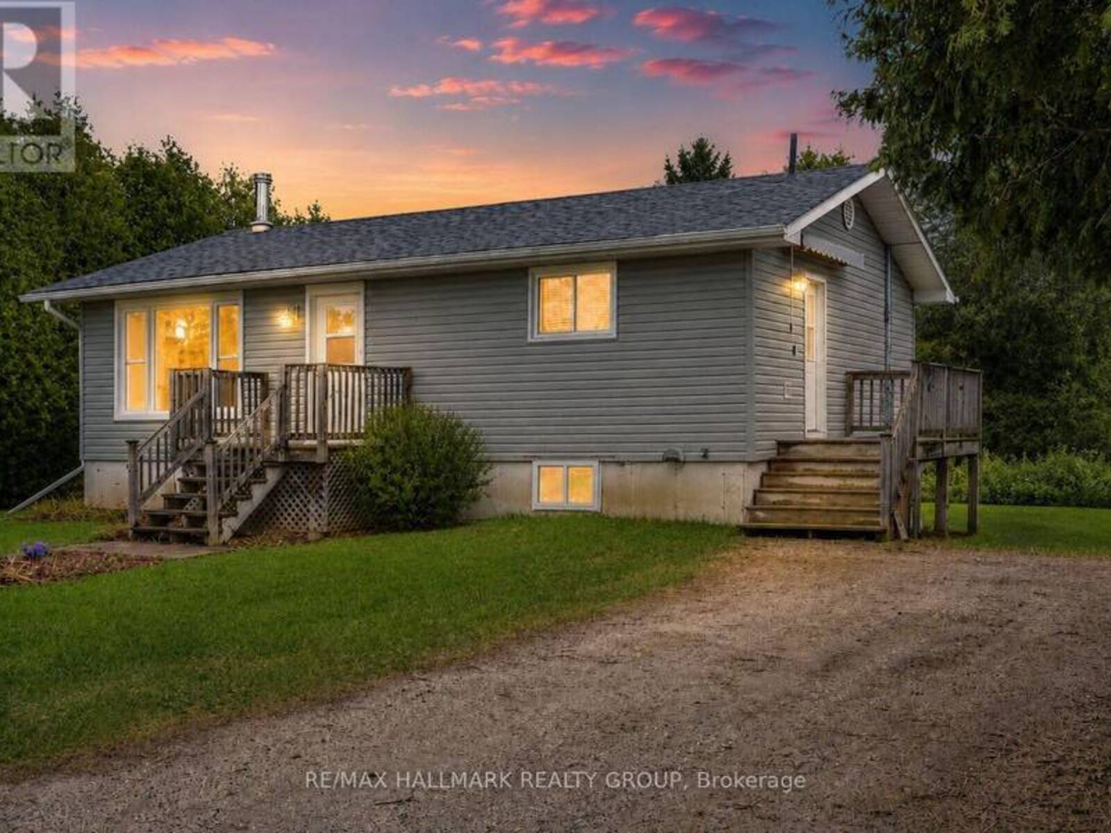 551 ANGLICAN CHURCH ROAD, Perth, Ontario K7H 3C6