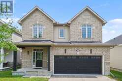 3207 HARVESTER CRESCENT | Kemptville Ontario | Slide Image One