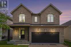 3207 HARVESTER CRESCENT | Kemptville Ontario | Slide Image Two