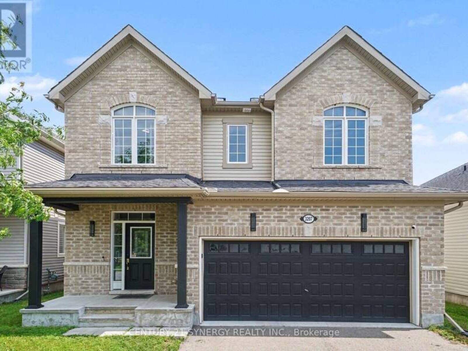 3207 HARVESTER CRESCENT, Kemptville, Ontario K0G 1J0