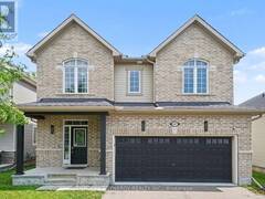 3207 HARVESTER CRESCENT Kemptville Ontario, K0G 1J0