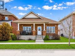 1496 QUEENSDALE AVENUE Ottawa Ontario, K1T 4G3