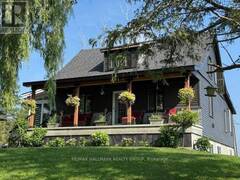 3210 RITCHANCE ROAD Alfred and Plantagenet Ontario, K0B 1A0