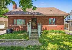 1361 SUMMERVILLE AVENUE | Ottawa Ontario | Slide Image One