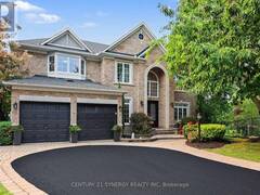 1783 HEATHERSTONE CRESCENT Ottawa Ontario, K4A 4P3