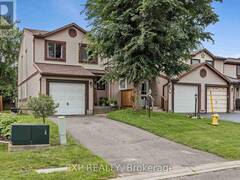 13 SHEARER CRESCENT Ottawa Ontario, K2L 3M9