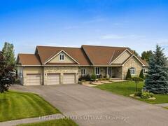 5579 LOMBARDY DRIVE Ottawa Ontario, K0A 2W0