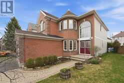 46 CATTERICK CRESCENT | Ottawa Ontario | Slide Image Two