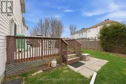46 CATTERICK CRESCENT | Ottawa Ontario | Slide Image Forty-eight