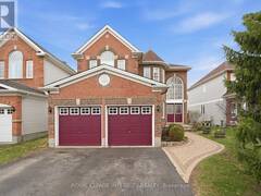 46 CATTERICK CRESCENT Ottawa Ontario, K2K 3M6
