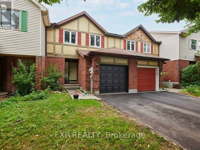 138 ACKLAM TERRACE Ottawa Ontario, K2K 2J5 - 3 Bedrooms Home For Sale
