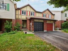 138 ACKLAM TERRACE Ottawa Ontario, K2K 2J5