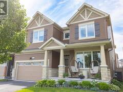 555 ARUM TERRACE Ottawa Ontario, K4A 1E7