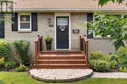 515 CLOTHIER STREET E | Kemptville Ontario | Slide Image Three