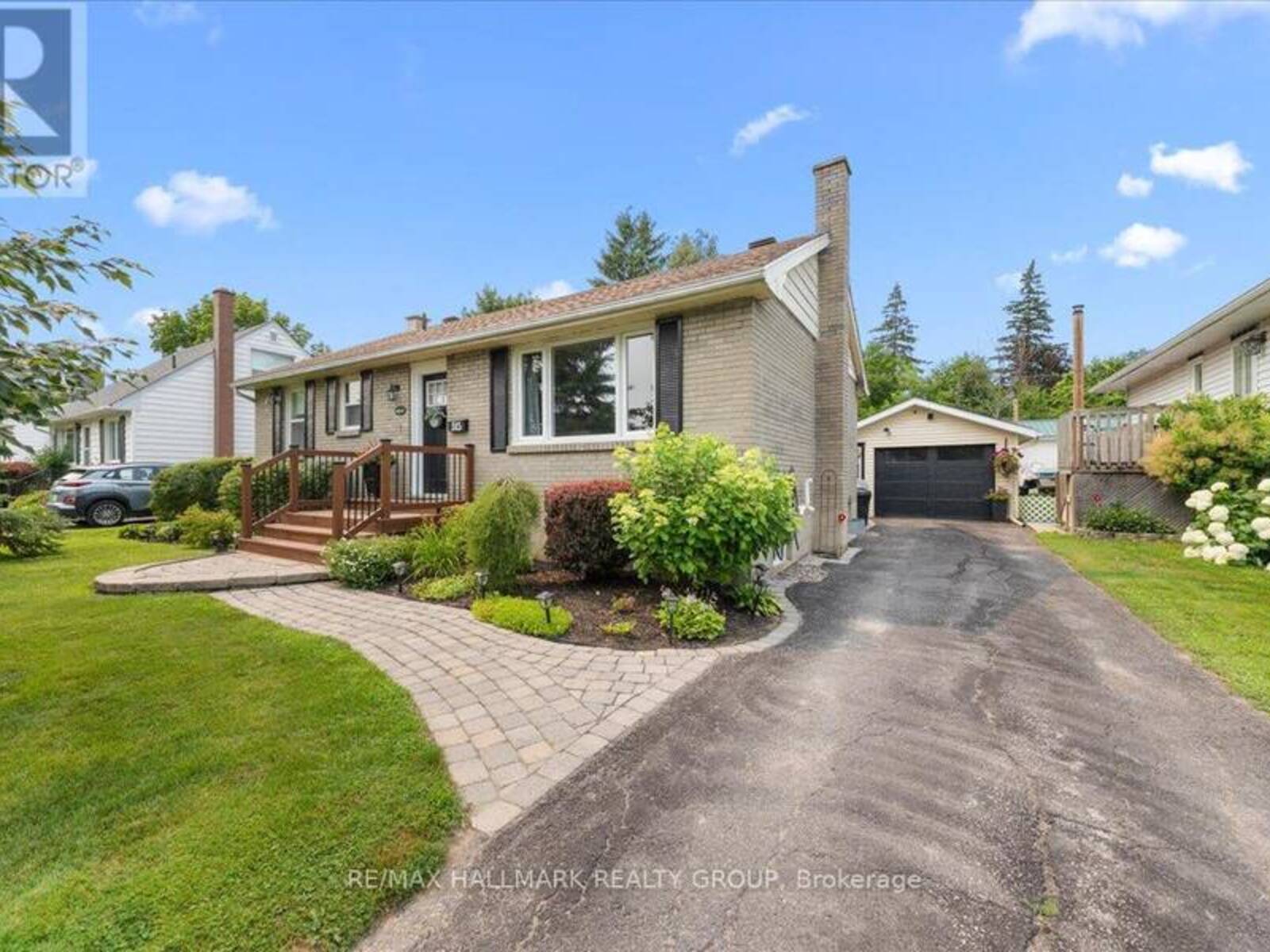 515 CLOTHIER STREET E, Kemptville, Ontario K0G 1J0