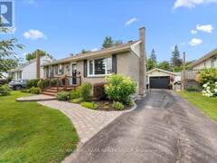515 CLOTHIER STREET E Kemptville Ontario, K0G 1J0