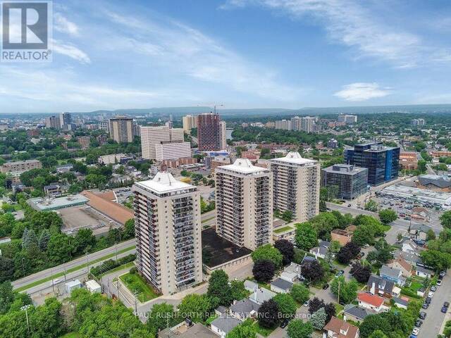 1905 - 158 B MCARTHUR AVENUE Ottawa Ontario, K1L 8E7 - 2 Bedrooms Condo For Sale