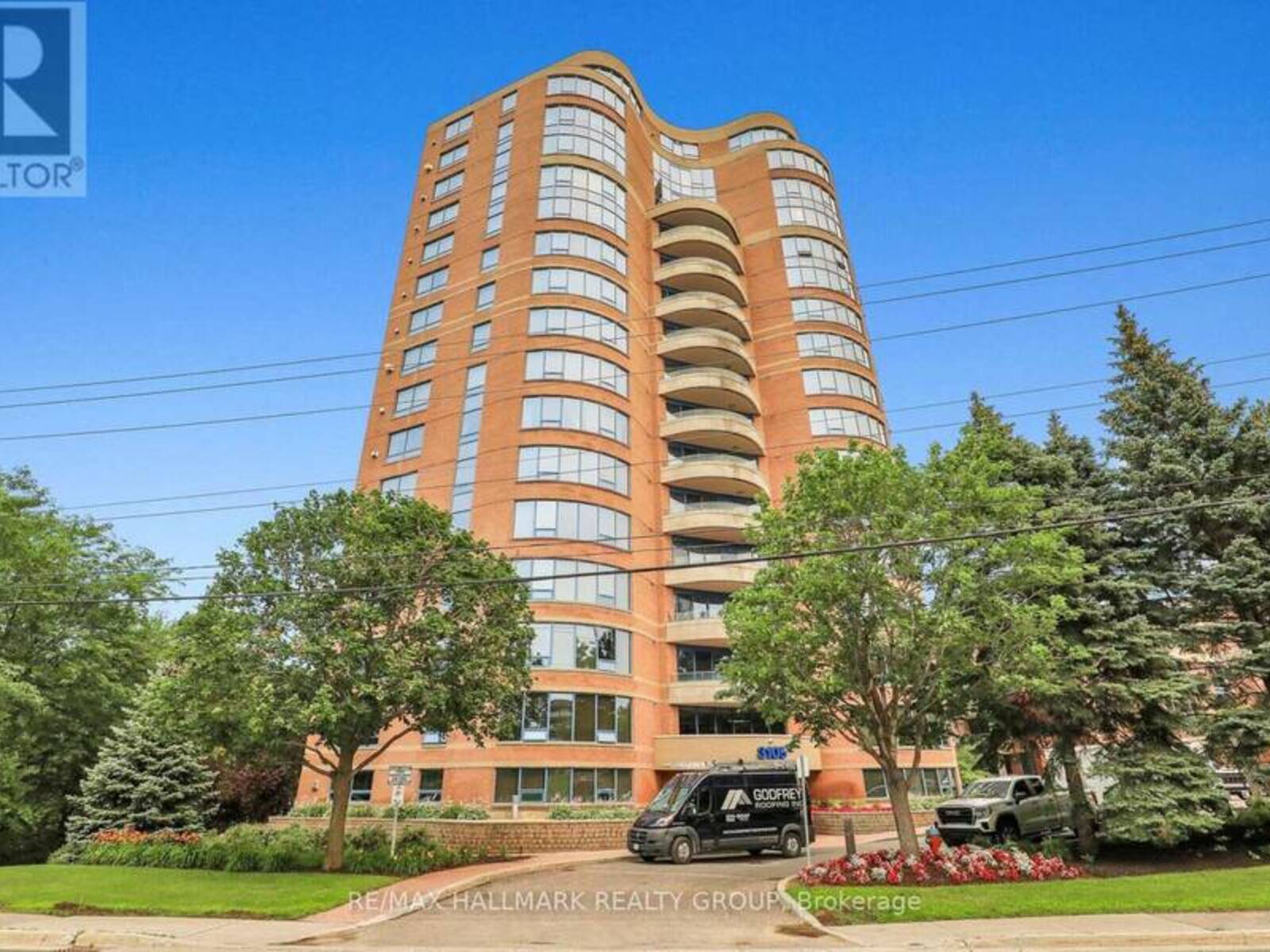 502 - 3105 CARLING AVENUE, Ottawa, Ontario K2H 5A6