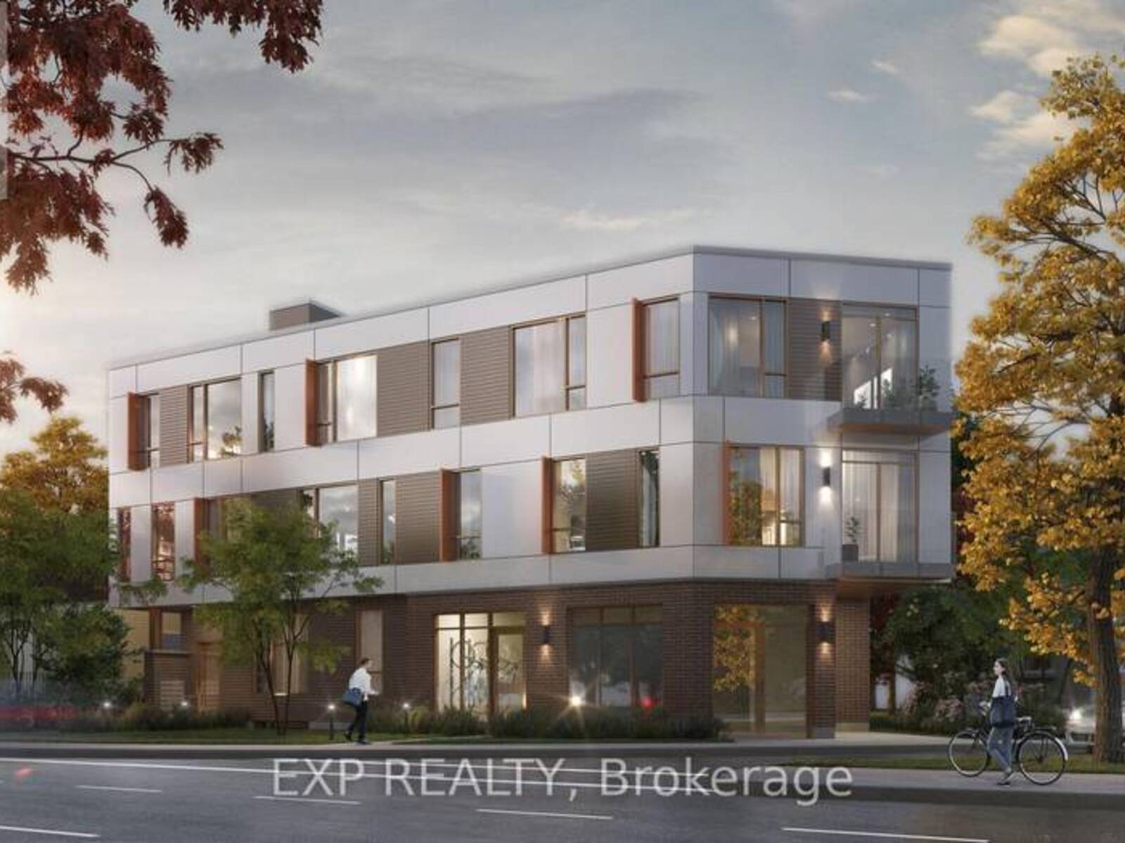 1240 CARLING AVENUE, Ottawa, Ontario K1Z 7K7