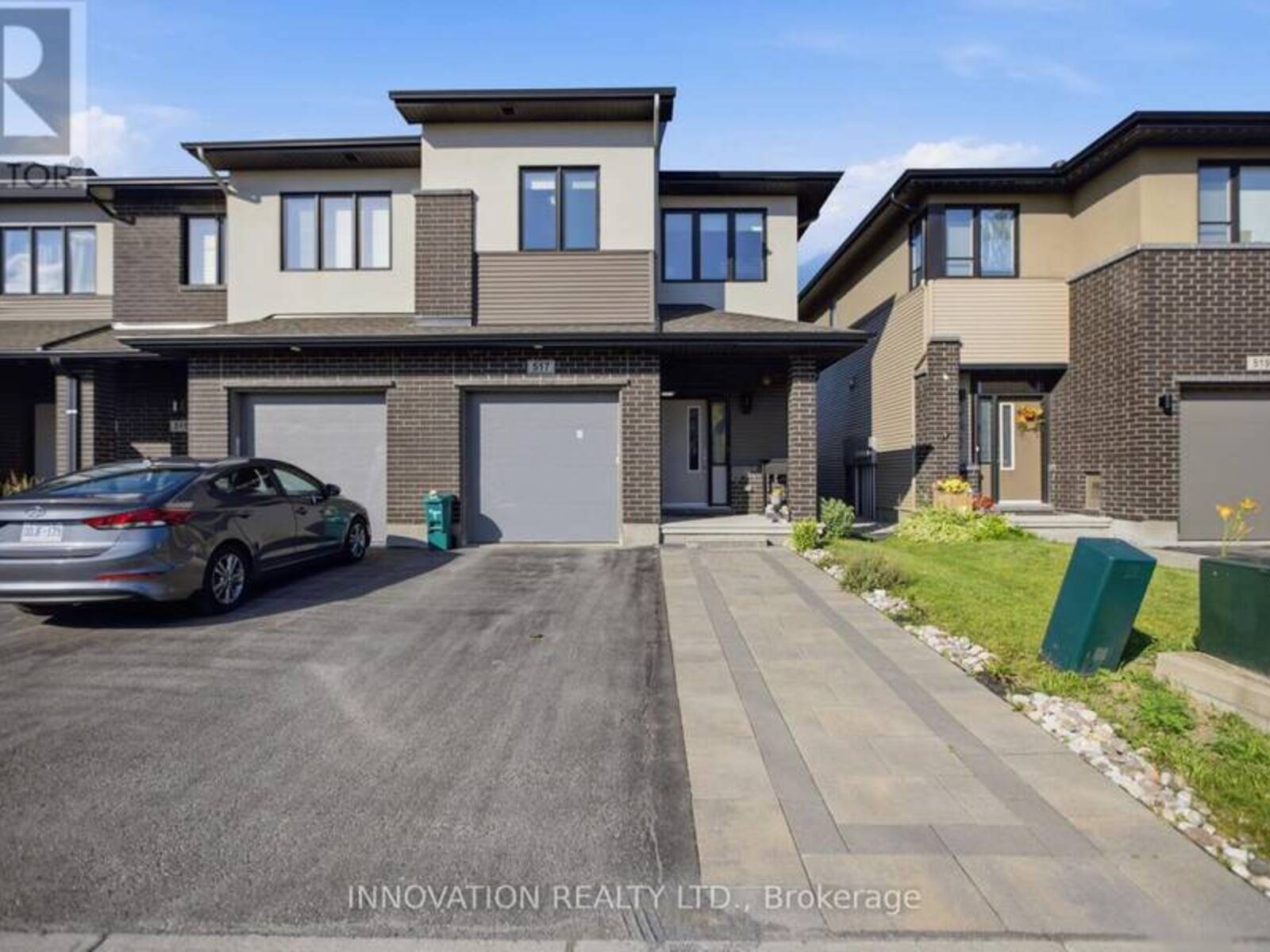 517 DRESSAGE AVENUE, Ottawa, Ontario K2V 0C8