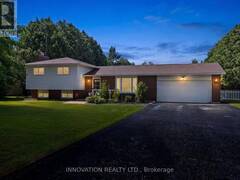 658 KITLEY 3 LINE Elizabethtown-Kitley Ontario, K0G 1G0