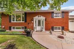 57 GOLF CLUB ROAD | Smiths Falls Ontario | Slide Image Two