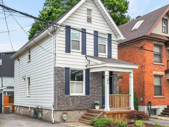 31 WESTMOUNT AVENUE Ottawa Ontario, K1Y 3K2 - 3 Bedrooms Home For Sale