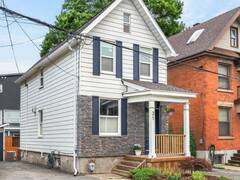 31 WESTMOUNT AVENUE Ottawa Ontario, K1Y 3K2