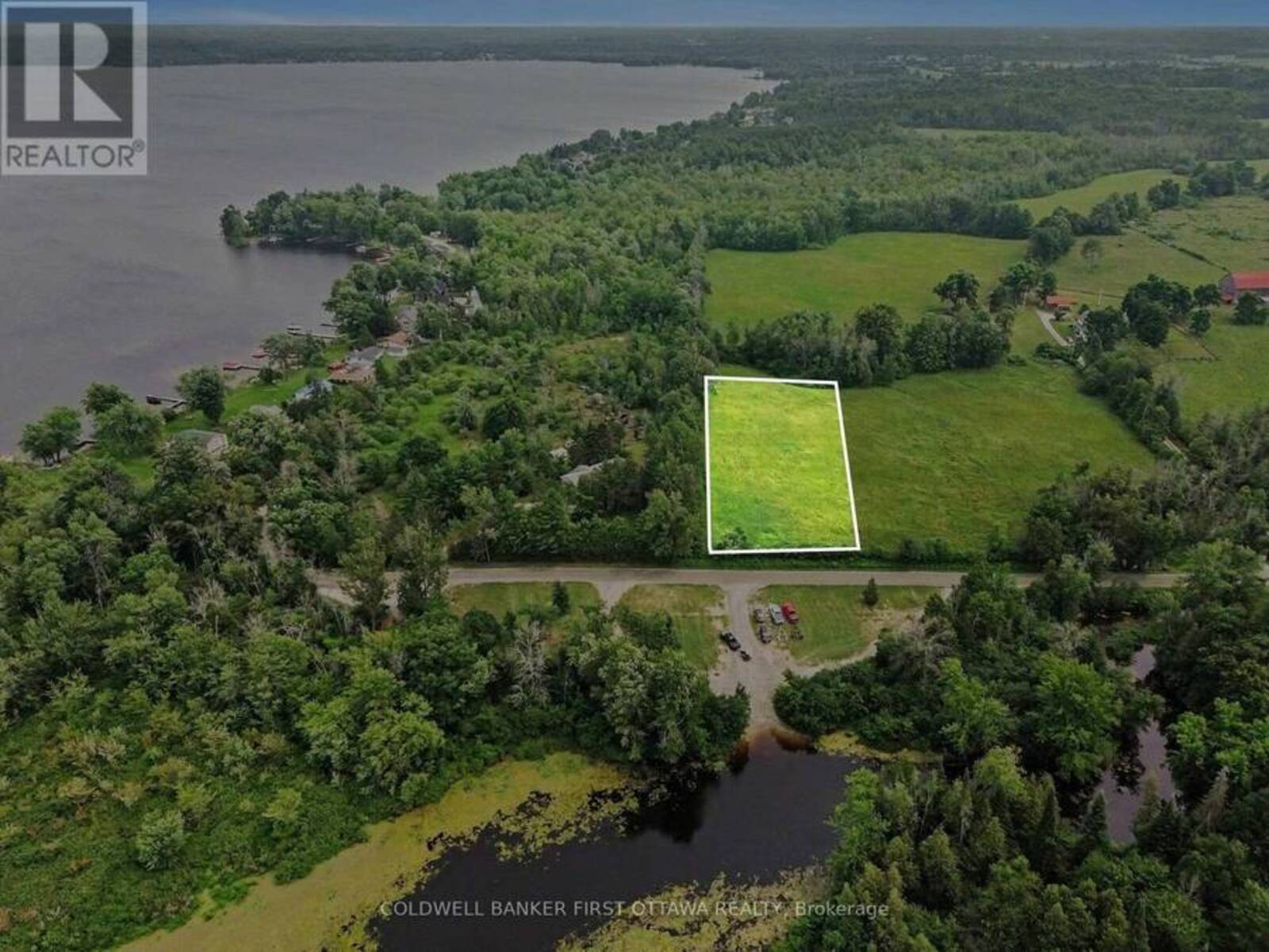 00 DRUMMOND CONCESSION 9A ROAD, Perth, Ontario K7H 3C8
