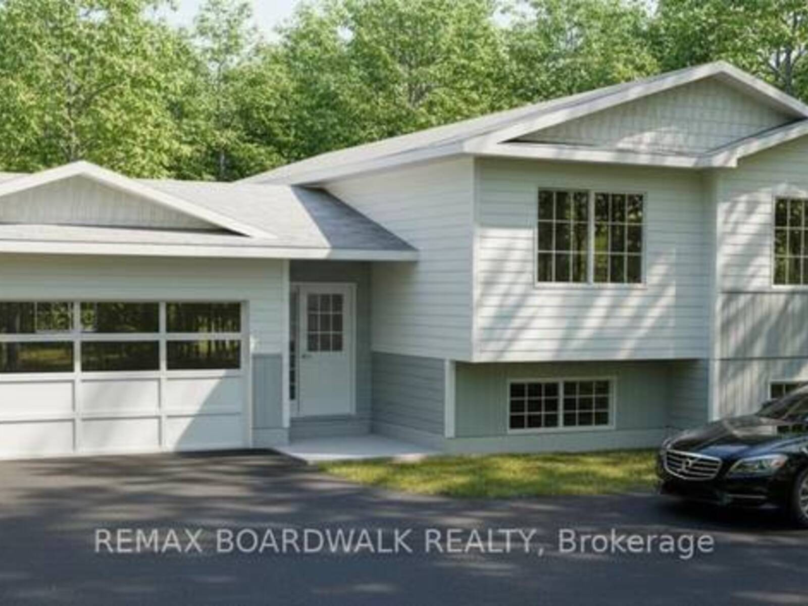 LOT 87 PAUL'S ROAD, Perth, Ontario K7H 0J6