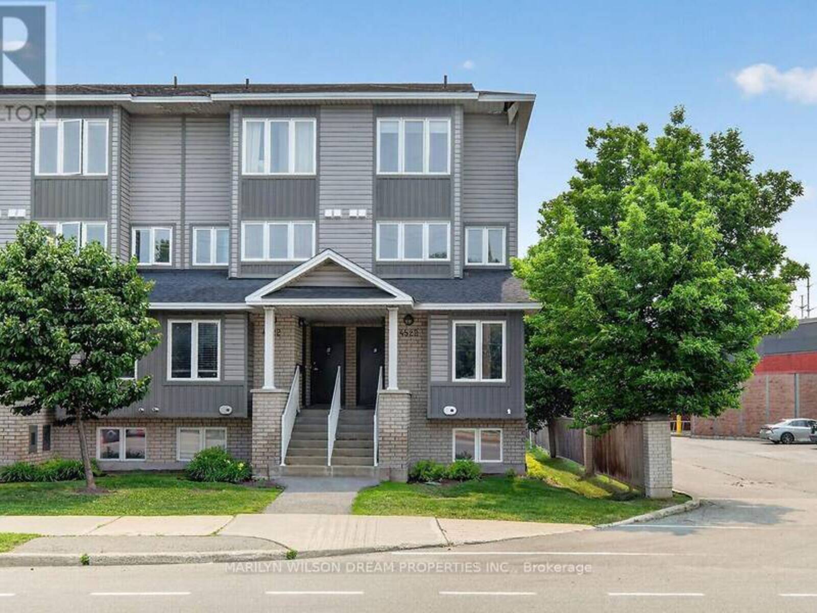 D - 4522 INNES ROAD, Ottawa, Ontario K4A 0X5