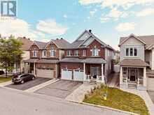 209 RIVERTREE STREET | Ottawa Ontario | Slide Image Two