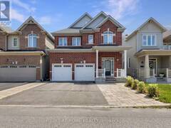 209 RIVERTREE STREET Ottawa Ontario, K2M 0J4