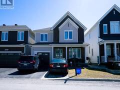 1008 CARDEN LANE Ottawa Ontario, K1W 0N3