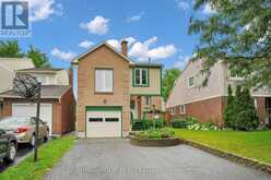 268 EQUESTRIAN DRIVE | Ottawa Ontario | Slide Image One