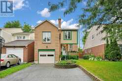 268 EQUESTRIAN DRIVE | Ottawa Ontario | Slide Image Two