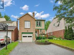 268 EQUESTRIAN DRIVE Ottawa Ontario, K2M 1C5