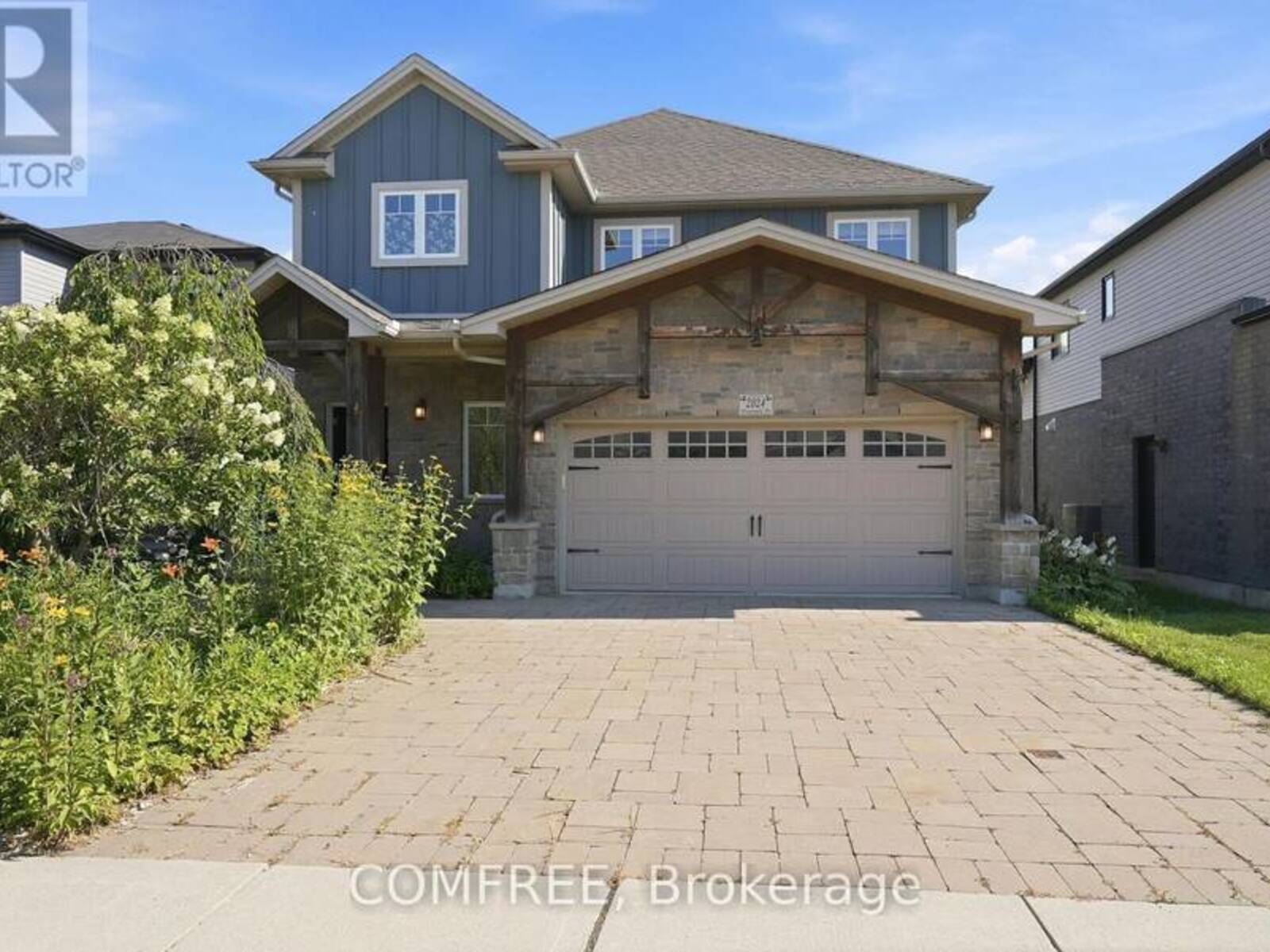 2024 WATEROAK DRIVE, London, Ontario N6G 0M6