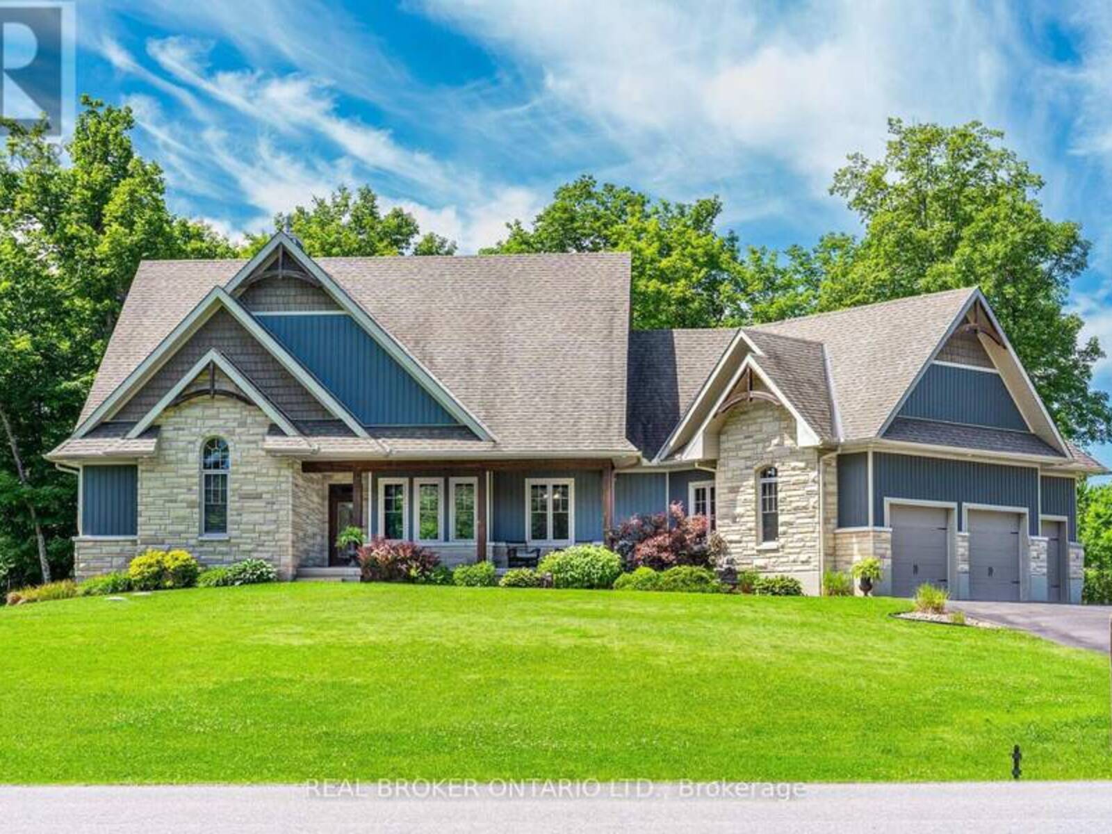 238 JUSTIN DRIVE, Carleton Place, Ontario K7C 0C4