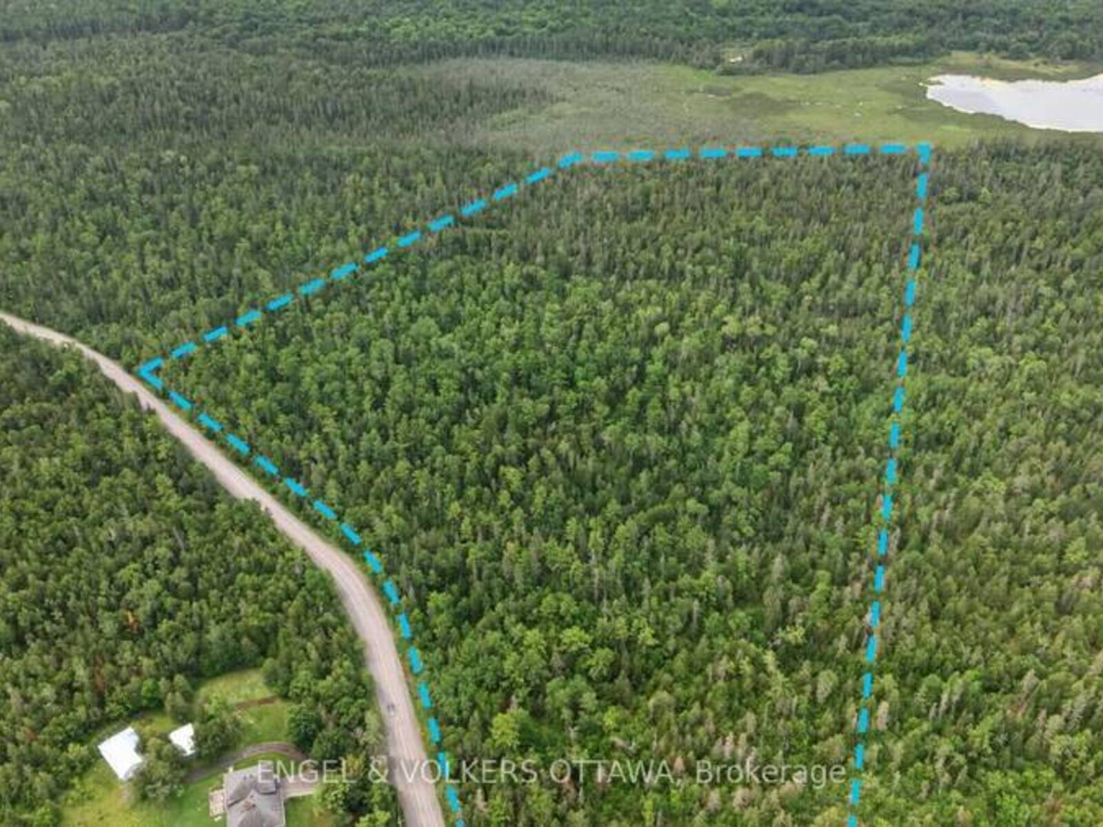 775 KERWIN ROAD, Ottawa, Ontario K0A 1T0