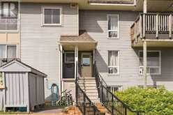 UNIT #56 - 1704 TANGUAY COURT | Ottawa Ontario | Slide Image Five