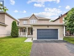 30 CEDAR VALLEY DRIVE Ottawa Ontario, K2M 3A1