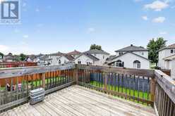 266 MICA CRESCENT | Clarence-Rockland Ontario | Slide Image Thirty