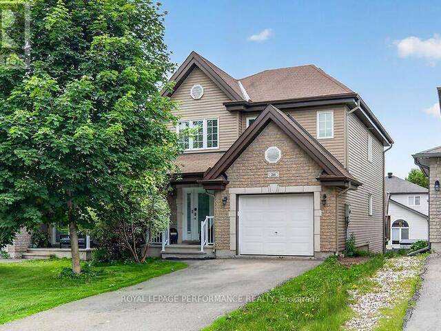 266 MICA CRESCENT Clarence-Rockland Ontario, K4K 0E2 - 3 Bedrooms Home For Sale