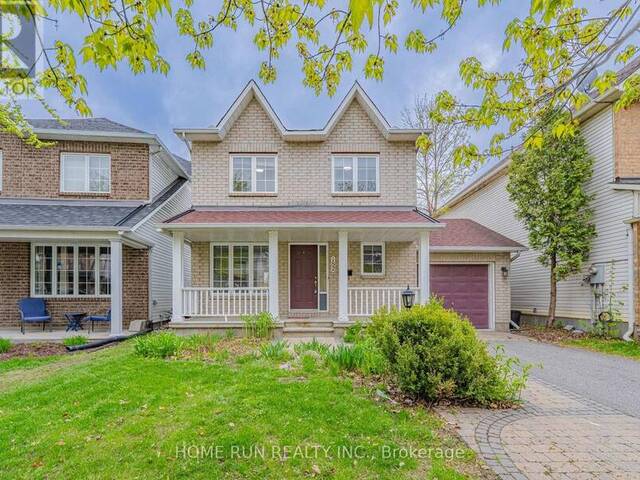 182 WINDHURST DRIVE Ottawa Ontario, K2G 6J4 - 3 Bedrooms Home For Sale