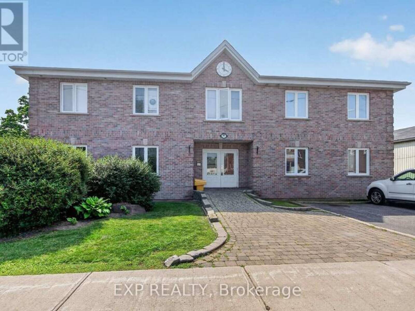 2A - 97 MILL STREET, Russell, Ontario K4R 1B8