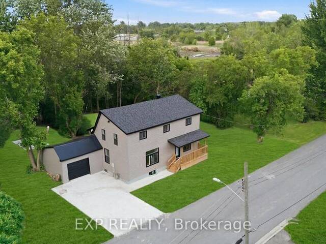 13 ELM STREET South Glengarry Ontario, K0C 1N0 - 4 Bedrooms Home For Sale
