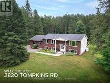 2820 TOMPKINS ROAD | Kemptville Ontario | Slide Image One