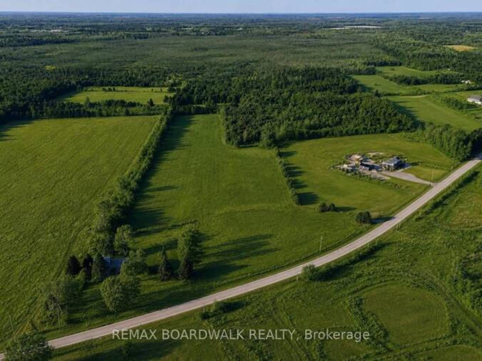 9284 BRANCH ROAD, Augusta, Ontario K0G 1R0