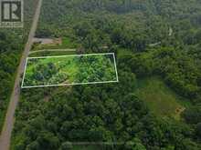 0 ARMSTRONG LINE | Tay Valley Ontario | Slide Image One